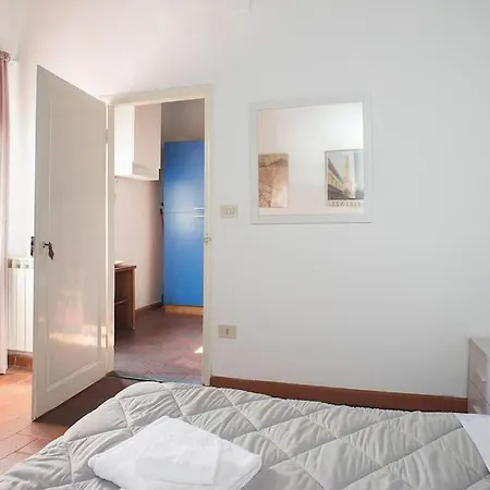 Keys Of Italy - Conce 14 - 1 Bedroom In Santa Croce * Florence
