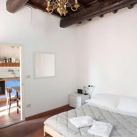 Keys Of Italy - Conce 14 - 1 Bedroom In Santa Croce *