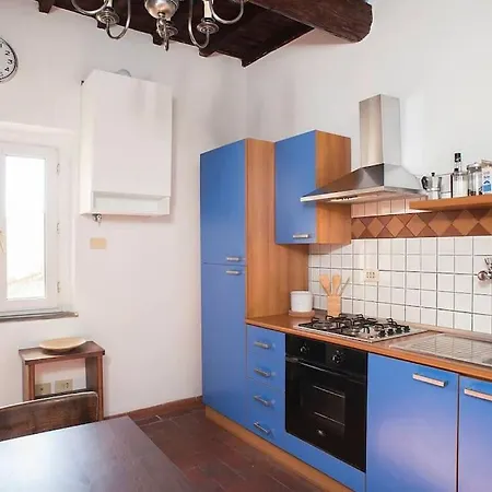 Apartment Keys Of Italy - Conce 14 - 1 Bedroom In Santa Croce *
