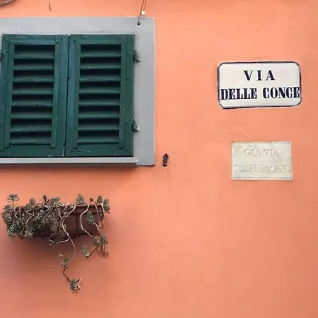 Keys Of Italy - Conce 14 - 1 Bedroom In Santa Croce