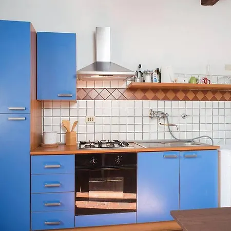 Keys Of Italy - Conce 14 - 1 Bedroom In Santa Croce Apartment Florence