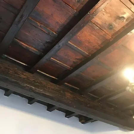 Keys Of Italy - Conce 14 - 1 Bedroom In Santa Croce דירה פירנצה