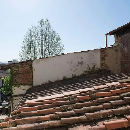 Keys Of Italy - Conce 14 - 1 Bedroom In Santa Croce Florence