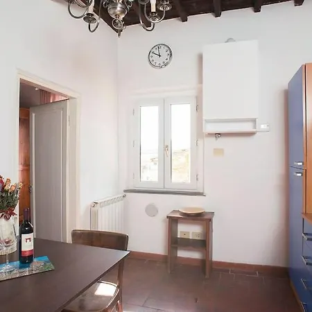 Apartment Keys Of Italy - Conce 14 - 1 Bedroom In Santa Croce *