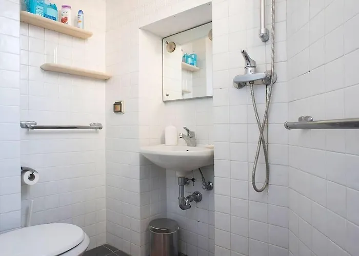 Keys Of Italy - Conce 14 - 1 Bedroom In Santa Croce *