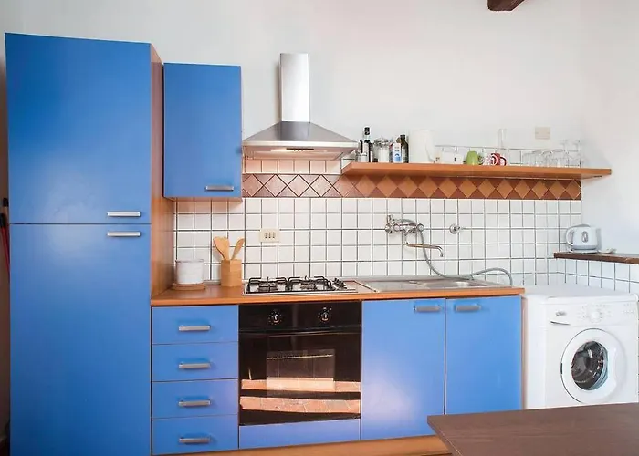 Keys Of Italy - Conce 14 - 1 Bedroom In Santa Croce شقة فلورنس