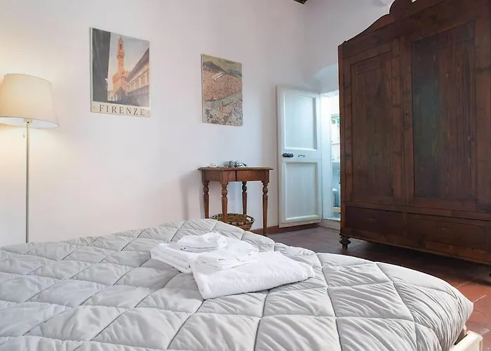 Keys Of Italy - Conce 14 - 1 Bedroom In Santa Croce شقة *