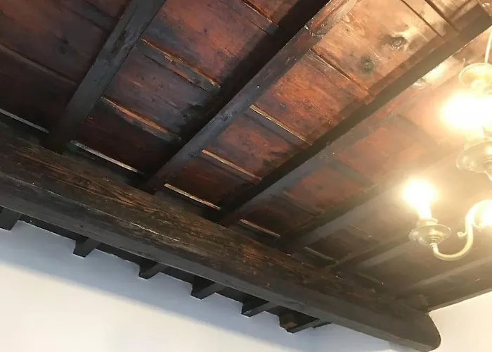 Keys Of Italy - Conce 14 - 1 Bedroom In Santa Croce شقة فلورنس