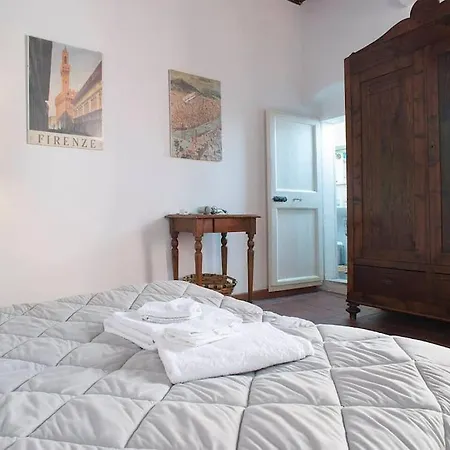 Keys Of Italy - Conce 14 - 1 Bedroom In Santa Croce Apartman *